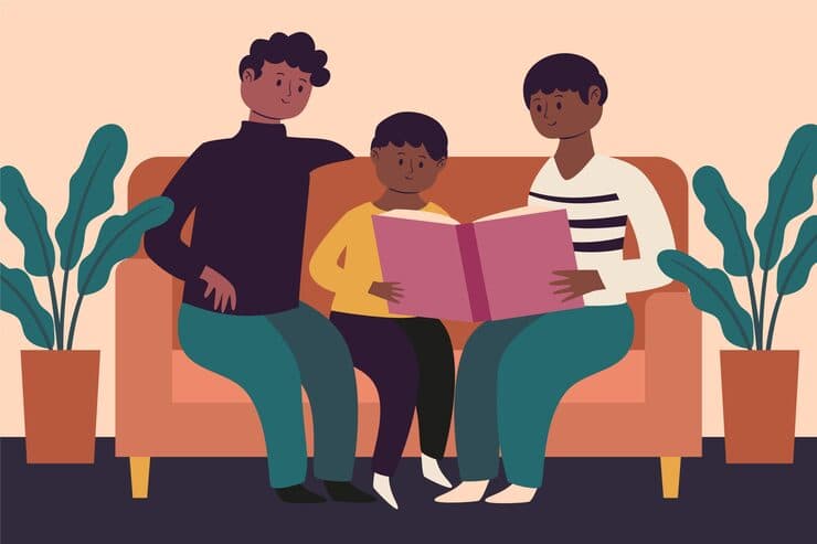 DeliberateKids Foundations